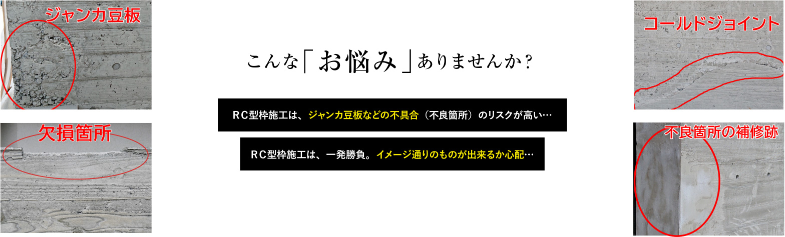 アバタ・表面剝離修正